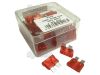Picture of Blade fuse 10A, red 
