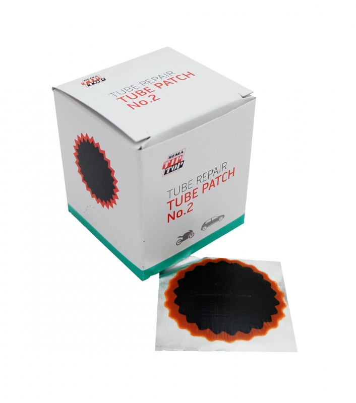 Picture of Patch Tip Top no. 2