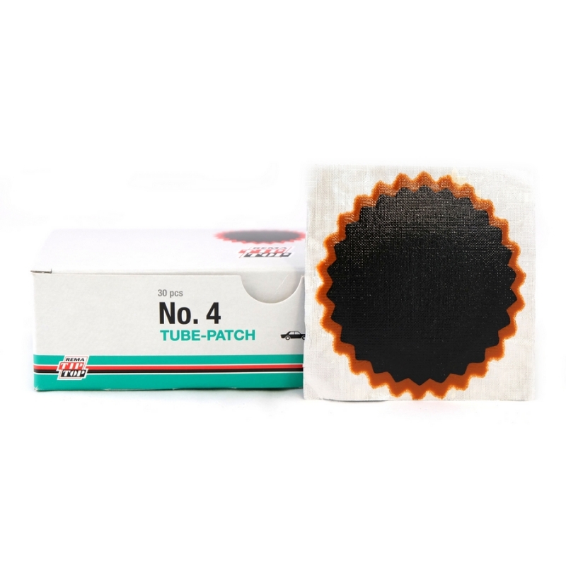 Picture of Patch Tip Top no. 4