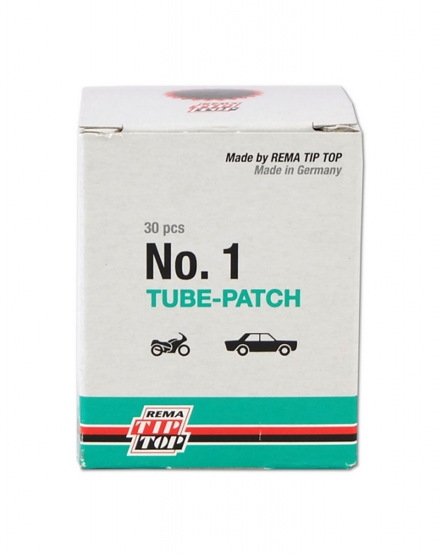 Picture of Patch Tip Top no. 1