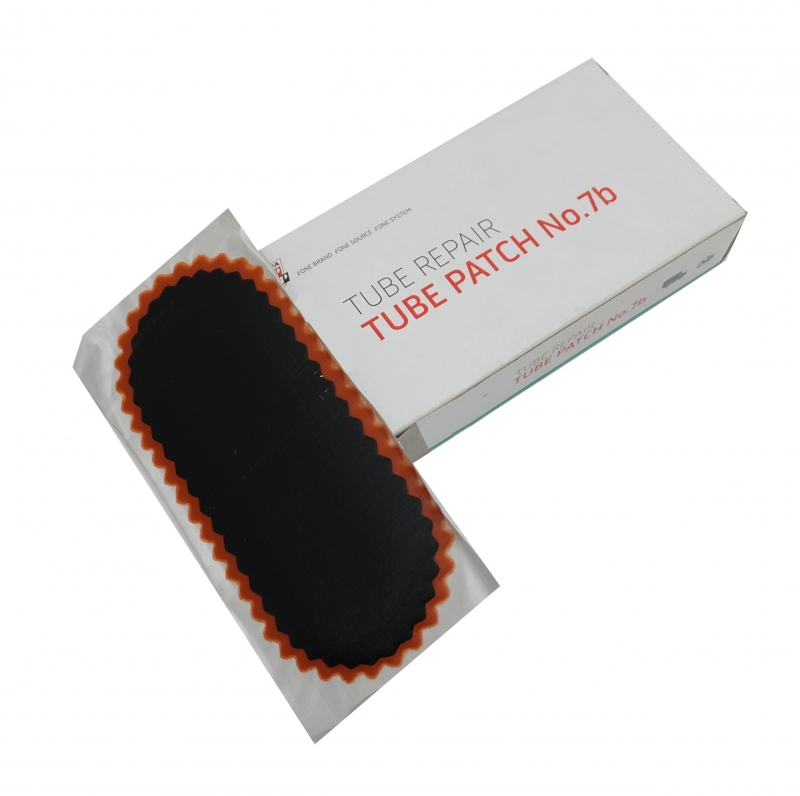 Picture of Patch Tip Top no. 7B