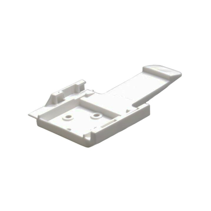 Picture of PVC wedge holder - flat