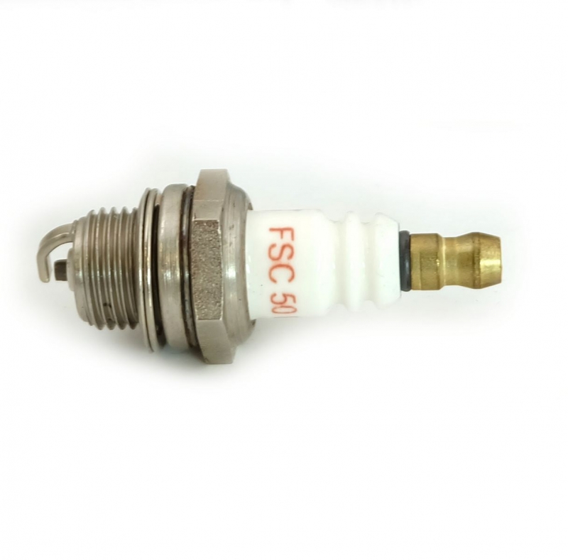 Bild von Zündkerze, BOSNA SUPER 50P - für Rasenmäher