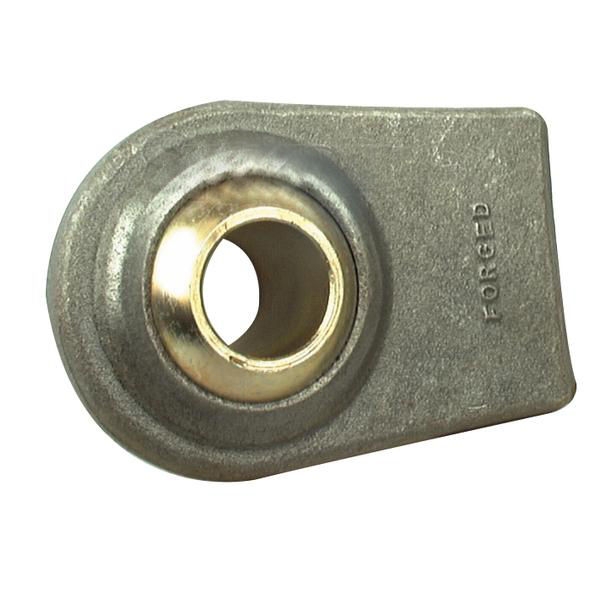 Picture of Lower link weld on ball end, O28