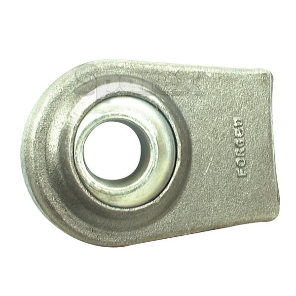 Picture of Lower link weld on ball end, O19