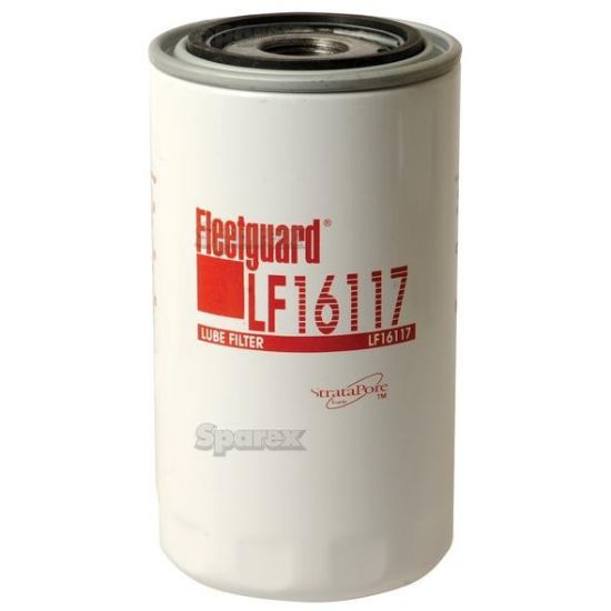 Slika Filter olja Fiat,New Holland84228488,LF16117,P551100,W9019