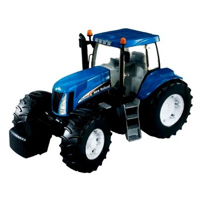 Slika Igrača traktor New Holland  T8040