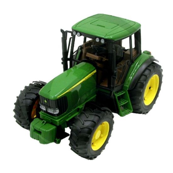 Slika Igrača traktor John deere  6920
