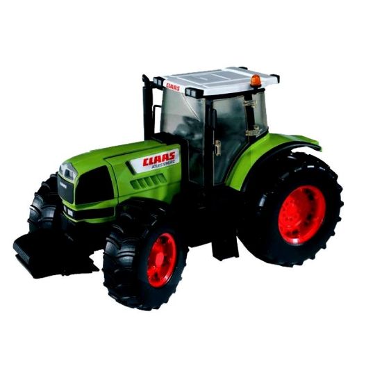 Slika Igrača traktor Claas Atles 936