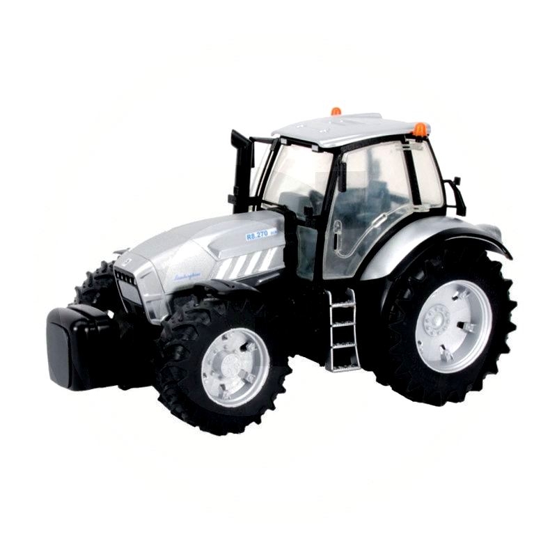 Slika Igrača traktor Lamborghini  R28.270