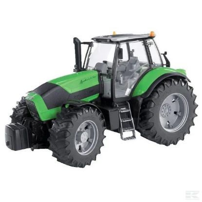 Slika Igrača traktor Deutz Agrotron X720
