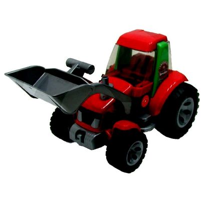 Picture of Igrača traktor nakladač