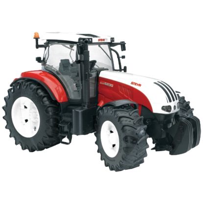 Slika Igrača traktor Steyr CVT6230