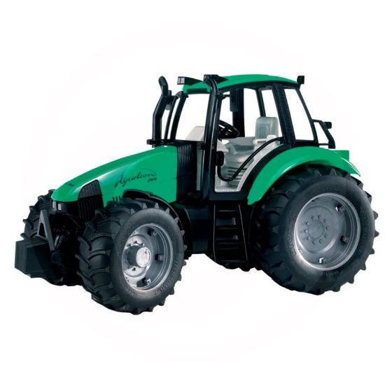 Slika Igrača traktor Deutz Agrotron 200 