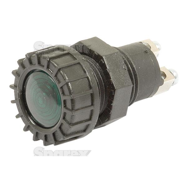 Picture of Warning light, green