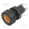 Picture of Warning light, yellow