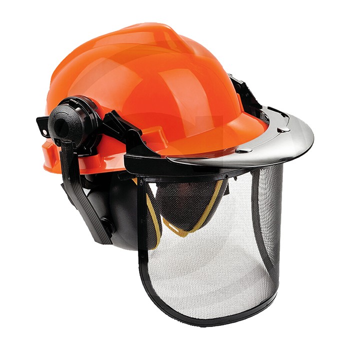 Picture of Forestry helmet
