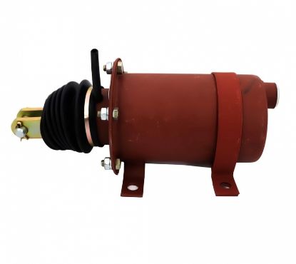 Picture of Air brake cylinder, O100, 20642700, P. Petoletka