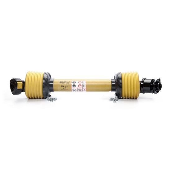 Picture of PTO shaft 06 PS C-Line Cerjak for mulcher