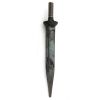 Picture of Harrow pin, straight, M12/16x190mm