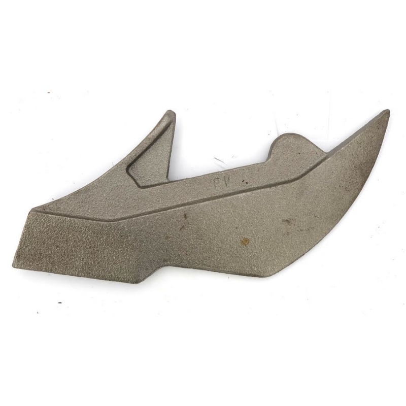 Picture of Seed drill share blade, OLT 6406-323/A, new type