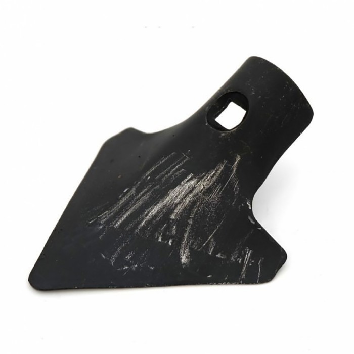 Picture of Share blade - cultivator sweep, 60-105mm 