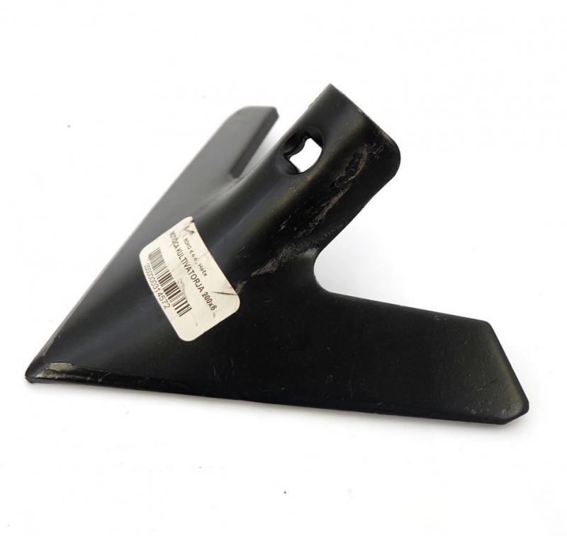 Picture of Cultivator sweep, 200x6