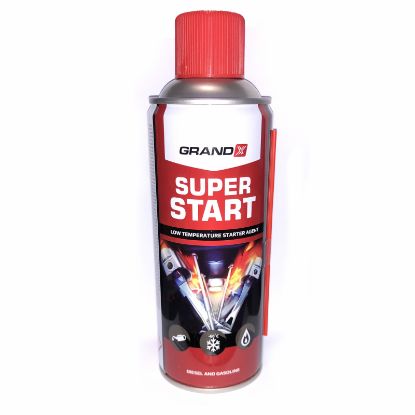 Bild von STARTHILFE-SPRAY, 400 ml, ZOLLEX