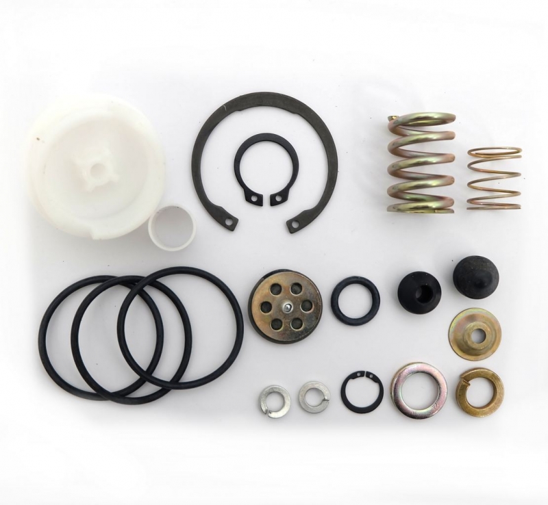 Bild von Bremspedal-Dichtungssatz