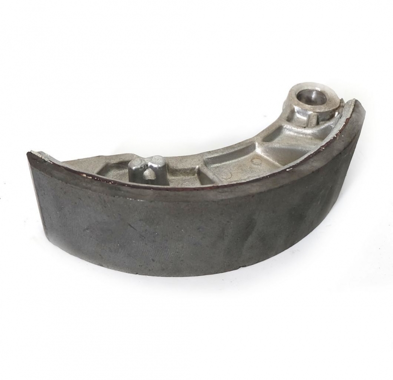 Picture of Brake shoe, Zetor, new type, 6911-2623