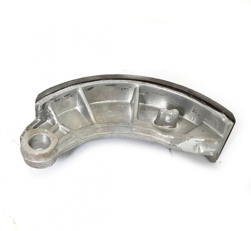 Picture of Brake shoe, Zetor, new type, 6911-2623