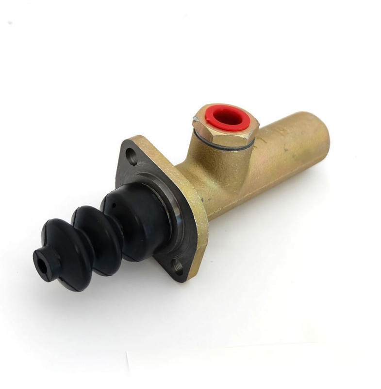 Picture of Brake master cylinder, URSUS, Zetor, old type, 97-5032