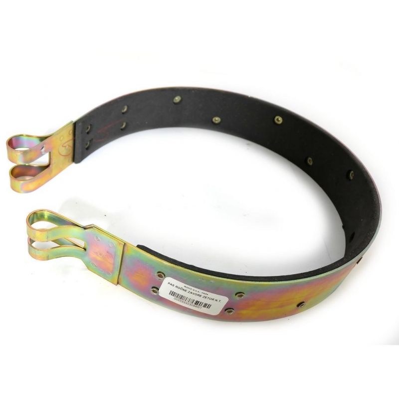 Bild von Handbremsband, Zetor, neuer Typ
