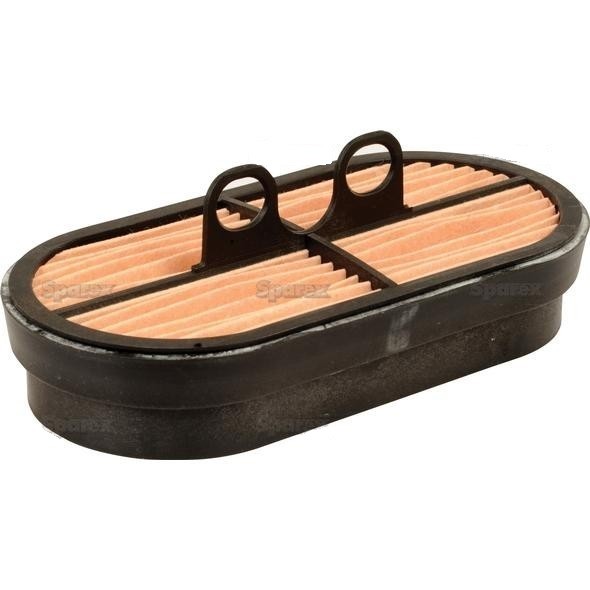 Bild von Luftfilter, fein, NEW HOLLAND, T4040-87356353, AF26655