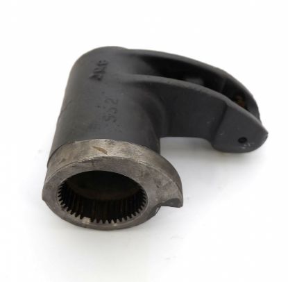 Picture of Hydraulic lift arm, 56002307, toothed