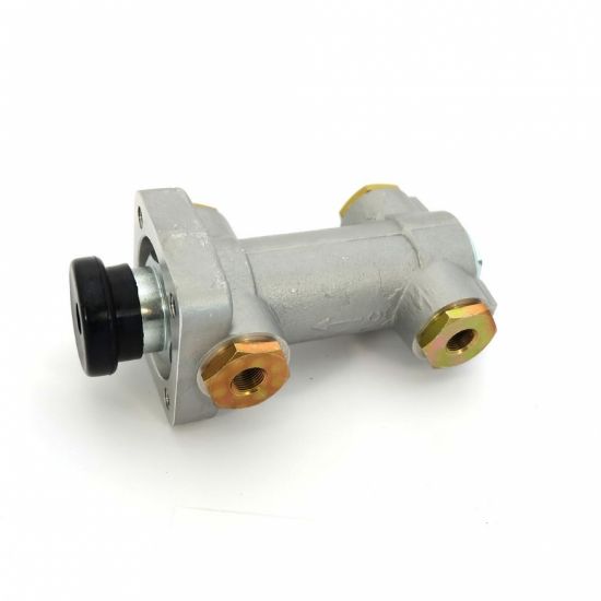 Picture of Brake equalizer, Zetor, new type, 7011-6830