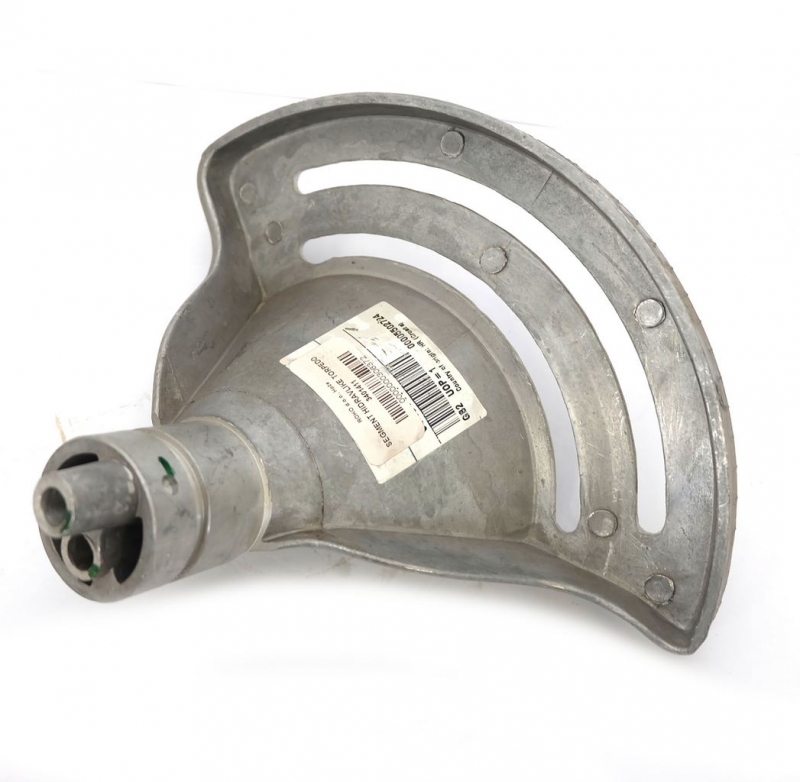 Picture of Hydraulic segment, Torpedo