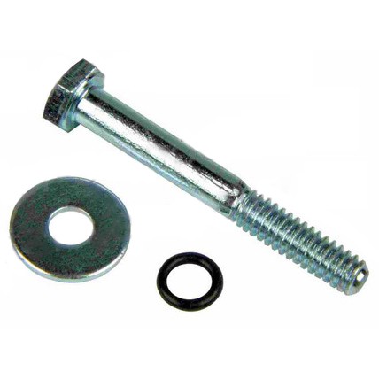 Picture of Fuel filter bolt CAV - IMT