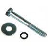 Picture of Fuel filter bolt CAV - IMT