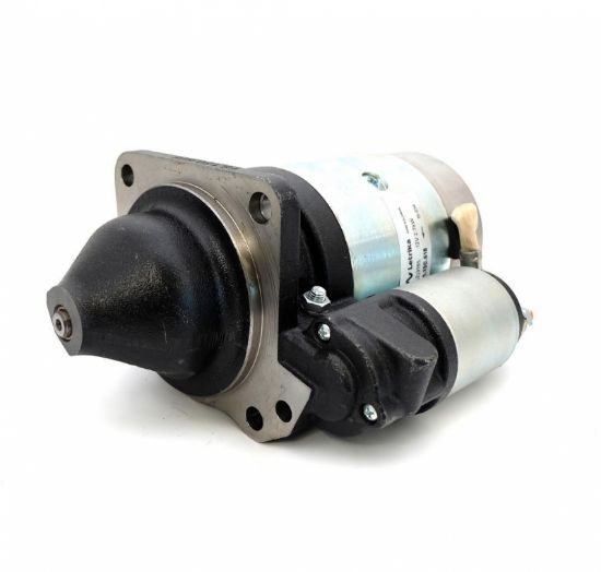 Slika Zaganjač iskra Fiat, UTB, Štore 1133306618, 12v-2,7kw- 9 zo