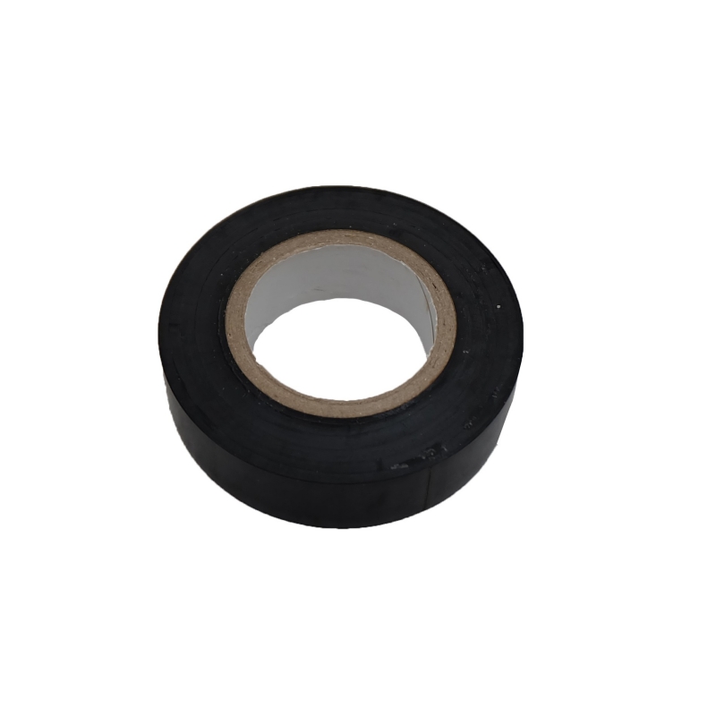 Picture of Insulating tape Zollex, black (19mm)
