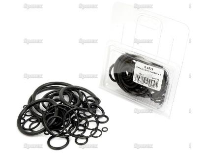 Picture of O-RING SEAL SET, 48 PCS