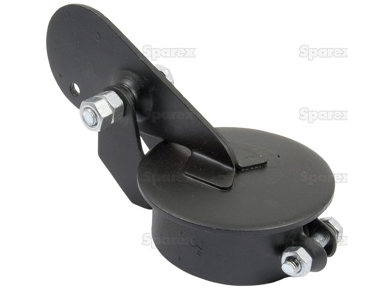 Picture of Exhaust weather cap, 50mm