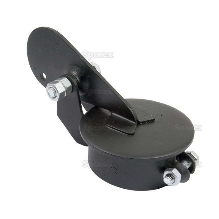 Picture of Exhaust weather cap, 57mm