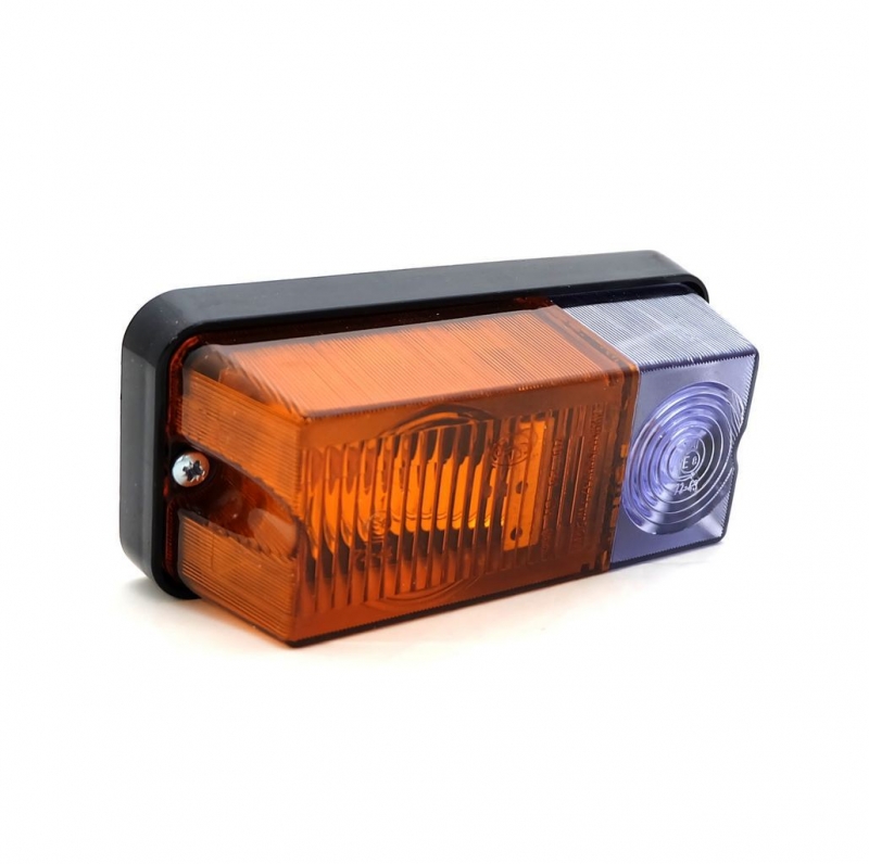 Picture of Position/direction indicator light, Zetor, old type