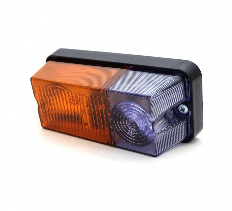 Picture of Position/direction indicator light, Zetor, old type