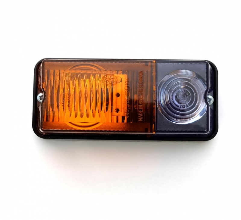 Picture of Position/direction indicator light, Zetor, old type