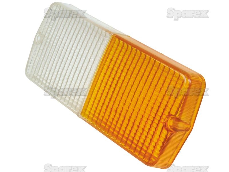 Picture of Position/direction indicator replacement lens, MF