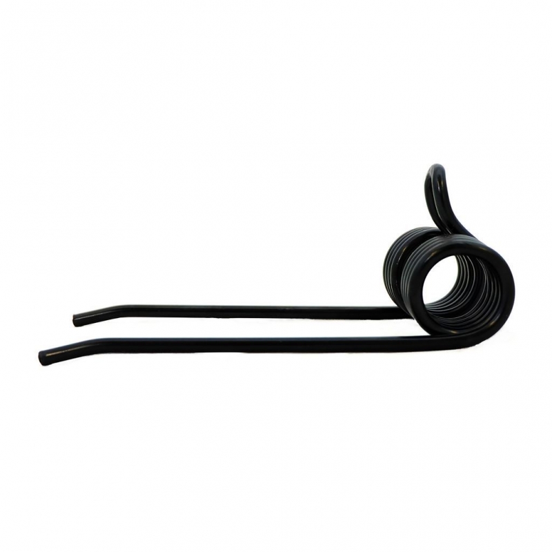 Picture of Pick-up haytine SIP, old type