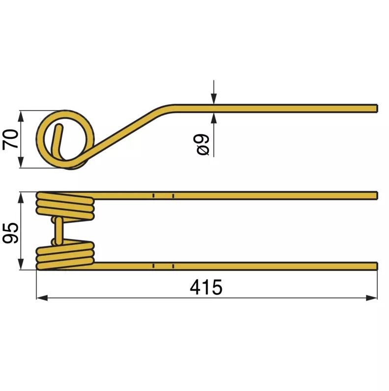 Picture of Haytine Spider, new type, 152870600